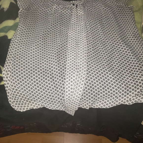 Blouse - Picture 3 of 4